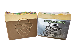 Mobile Leprechaun (Beer)