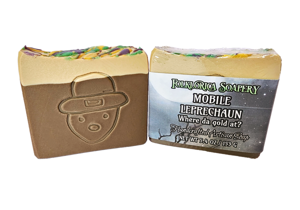 Mobile Leprechaun (Beer)