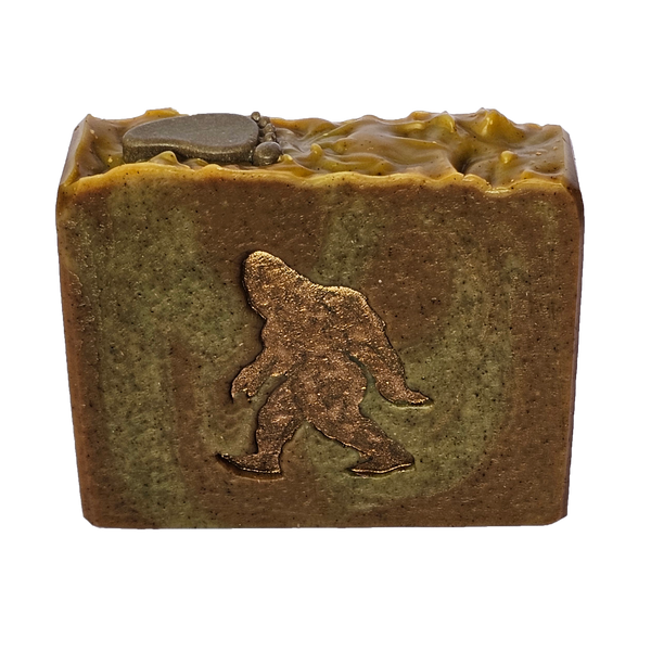 Bigfoot (Woody/Earthy)