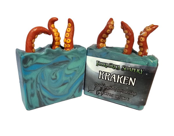 Kraken (Fresh/Complex)