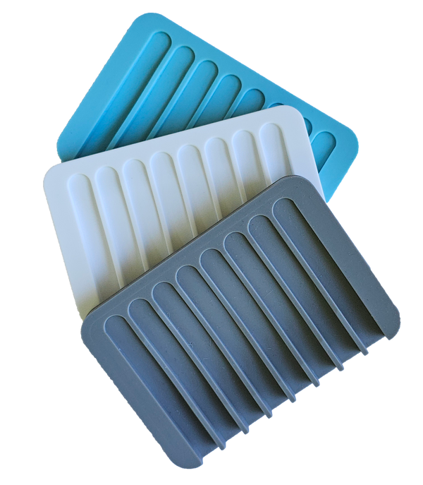 Silicone Soap Saver