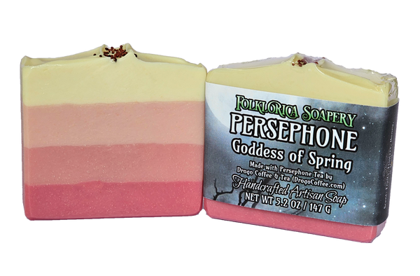 Persephone (Fruity/Floral) - Drogo Coffee & Tea