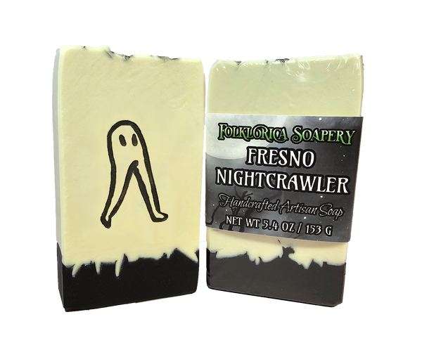 Fresno Nightcrawler (Incense)